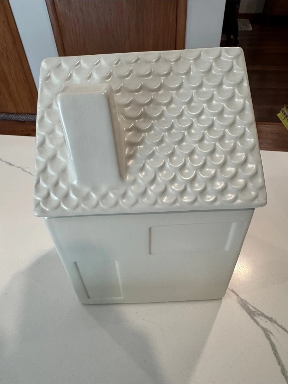 N/A stoneware target